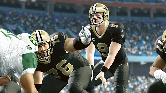 Madden NFL 10