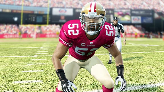 Madden NFL 10