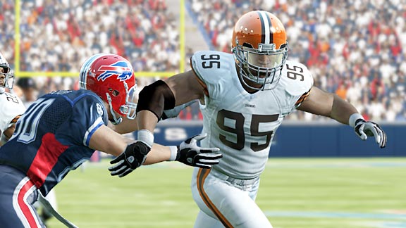 Madden NFL 10
