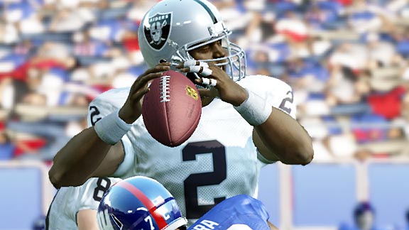 Madden NFL 10