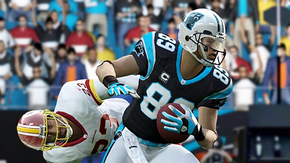 Madden NFL 10