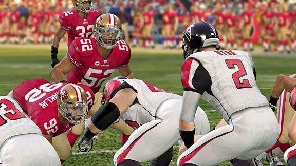 Madden NFL 10