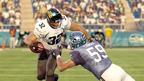 Madden NFL 10