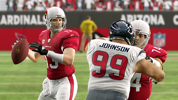 Madden NFL 10