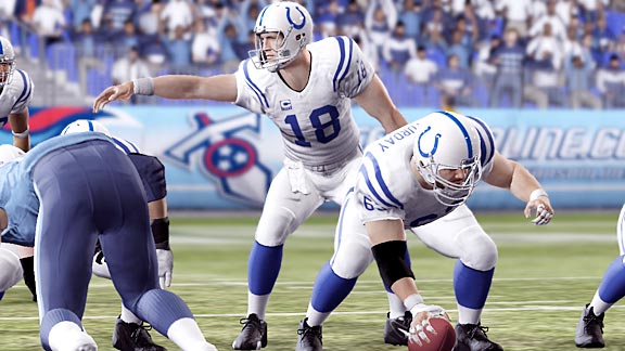 Madden NFL 10
