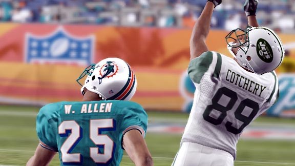 Madden NFL 10