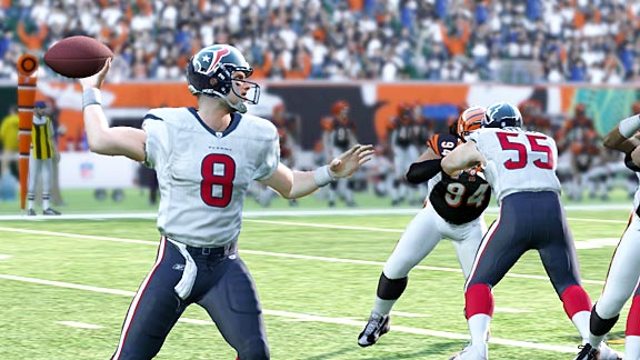 Madden NFL 10