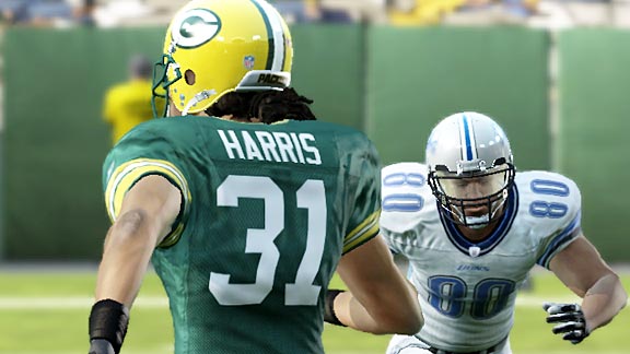 Madden NFL 10