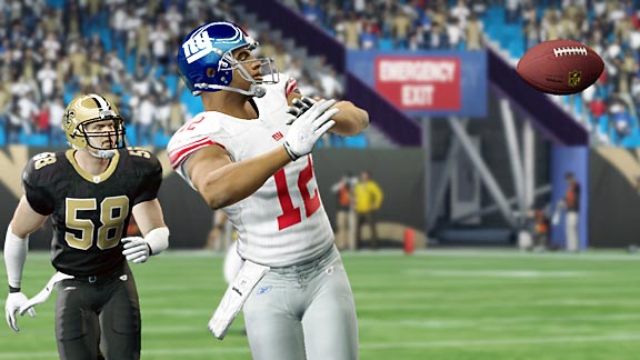 Madden NFL 10