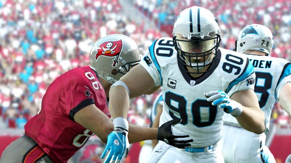 Madden NFL 10