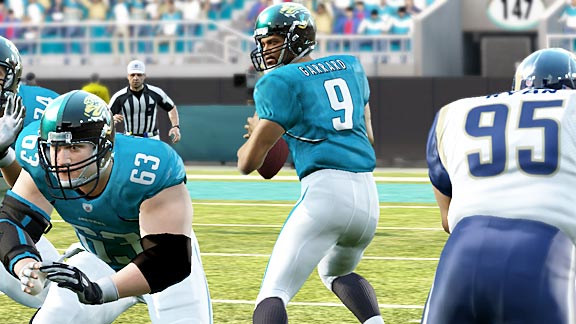 Madden NFL 10