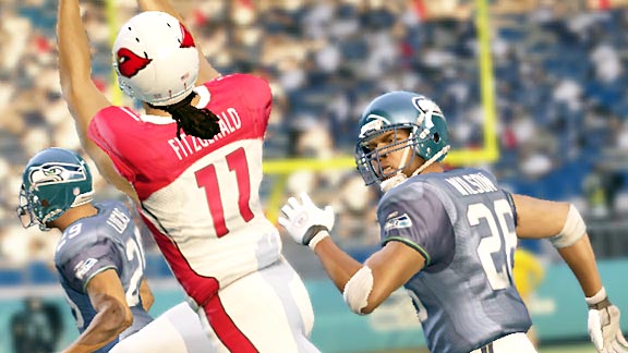Madden NFL 10