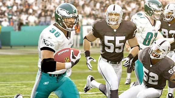 Madden NFL 10