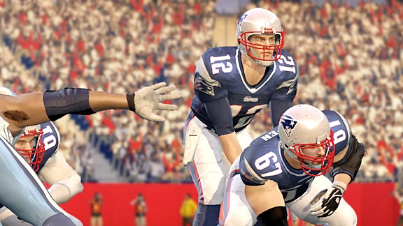 Madden NFL 10