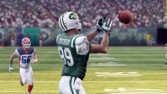 Madden NFL 10