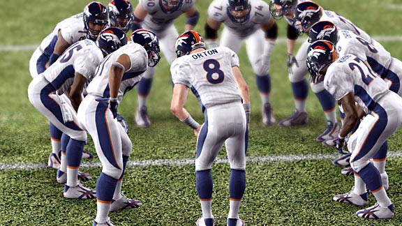 Madden NFL 10