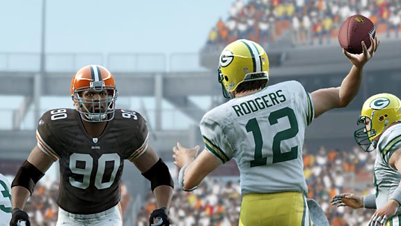 Madden NFL 10
