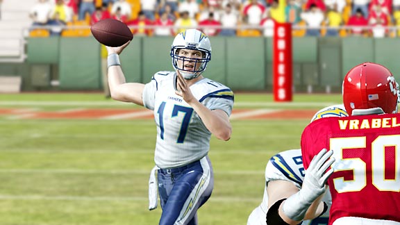 Madden NFL 10