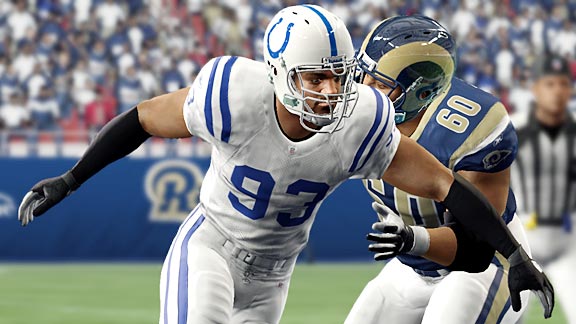 Madden NFL 10