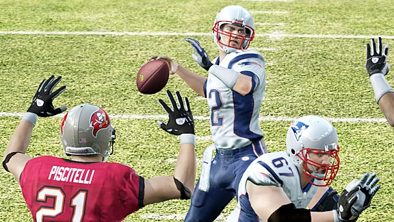 Madden NFL 10