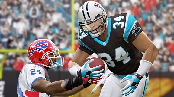 Madden NFL 10