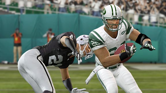 Madden NFL 10