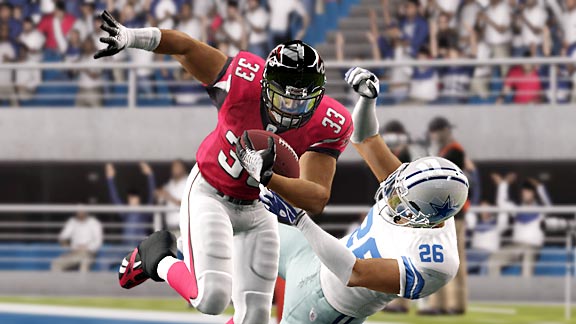 Madden NFL 10