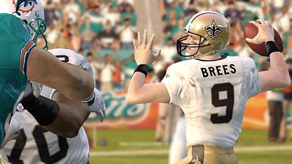 Madden NFL 10