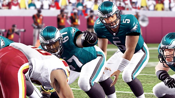 Madden NFL 10