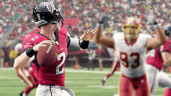 Madden NFL 10