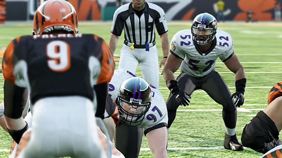 Madden NFL 10