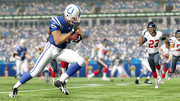 Madden NFL 10