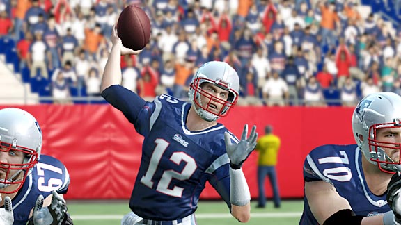 Madden NFL 10