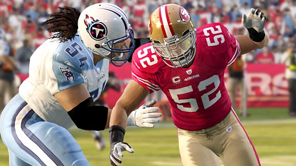 Madden NFL 10