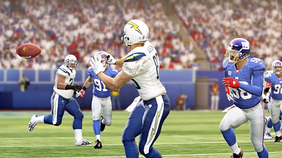 Madden NFL 10