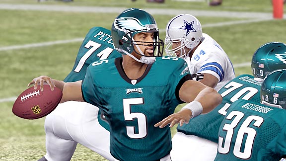 Madden NFL 10