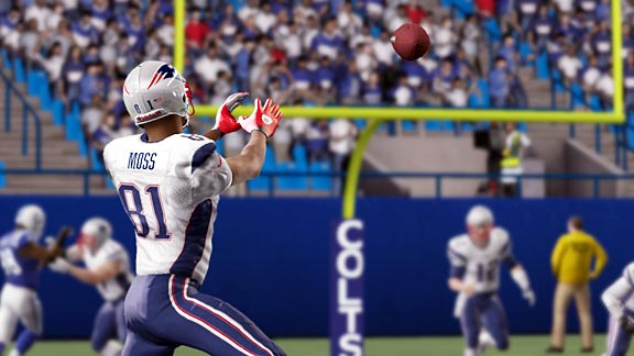 Madden NFL 10