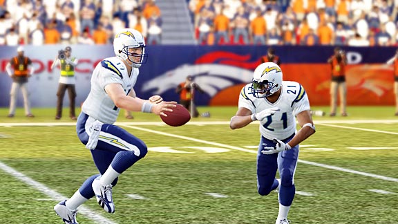 Madden NFL 10