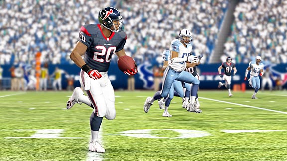 Madden NFL 10