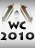 World Cup Blog