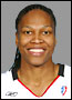 Yolanda Griffith