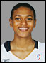 Asjha Jones