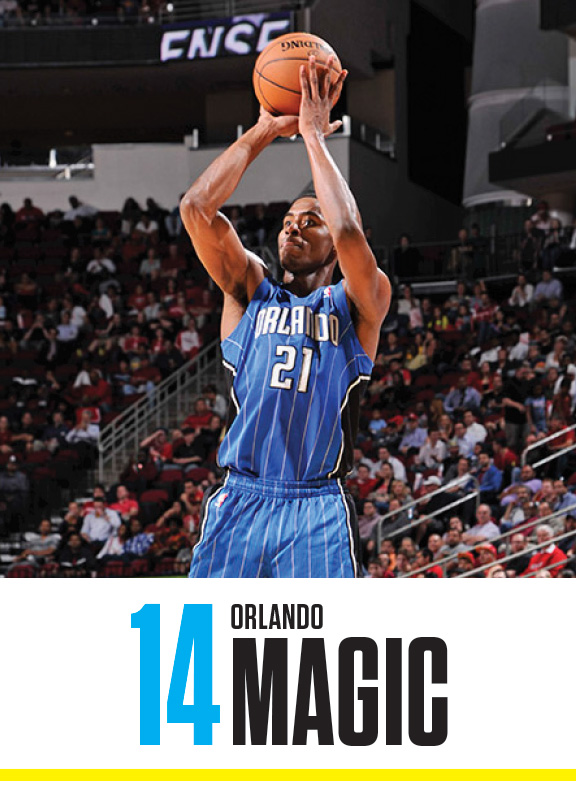 orlando magic