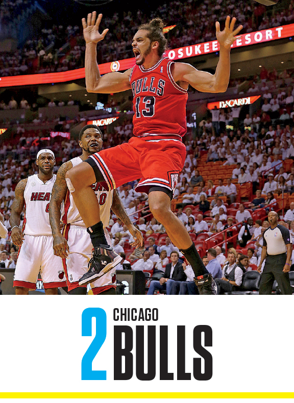 miami heat