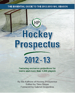 Hockey Prospectus