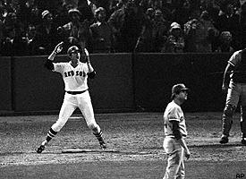 Carlton Fisk