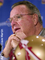 Bobby Bowden