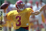 Carson Palmer