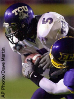 LaDainian Tomlinson