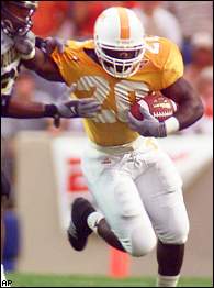 Travis Henry